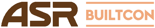 ASR Builtcon Logo